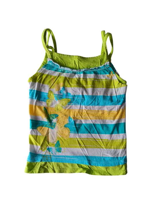 Camisole - George - 4 ans