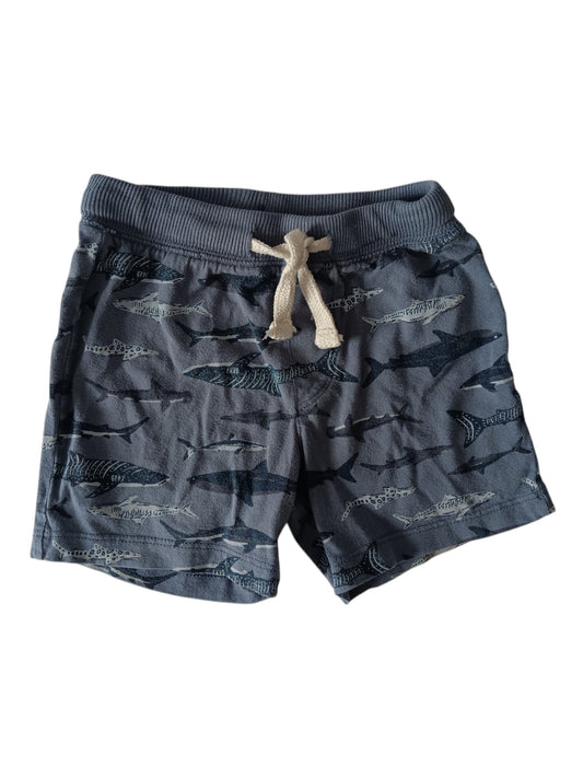 Short - Old Navy - 18-24 Mois