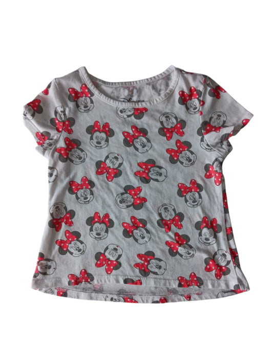 T-Shirt - Disney - 5 ans