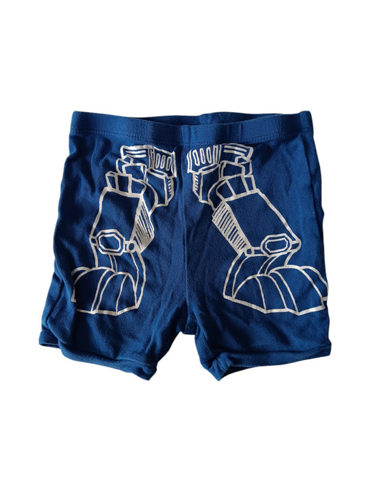 Short - Joe Fresh - 18-24 Mois