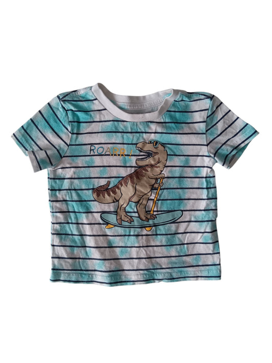 T-shirt - Pekkle - 18 Mois *Imparfait