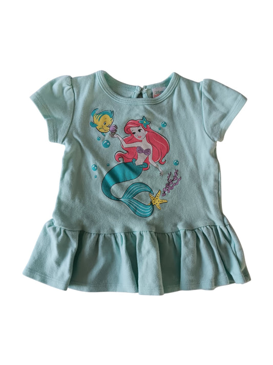 Haut - Disney - 12 Mois