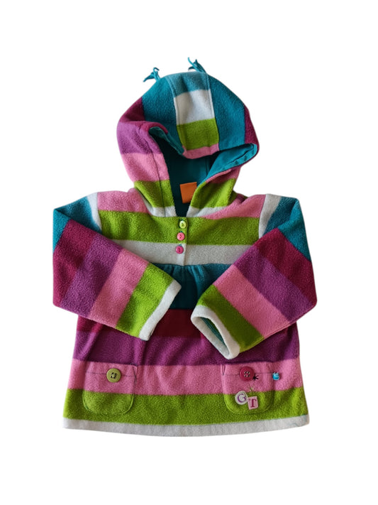 Veste - Gagou Tagou - 24 Mois *Imparfait