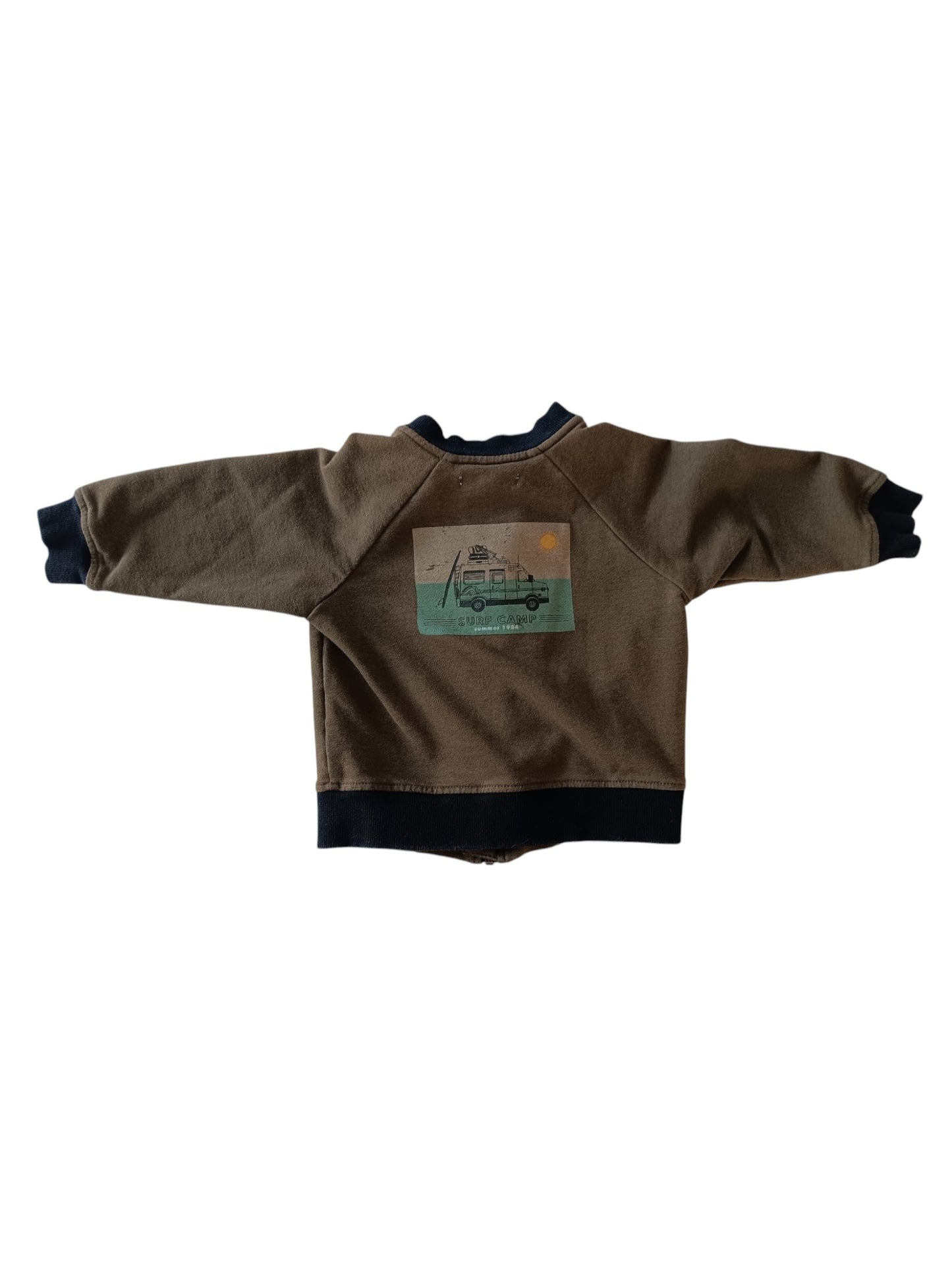Veste - Blumind - 12 Mois