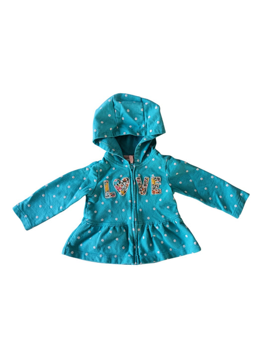 Veste - Carter's - 12 Mois