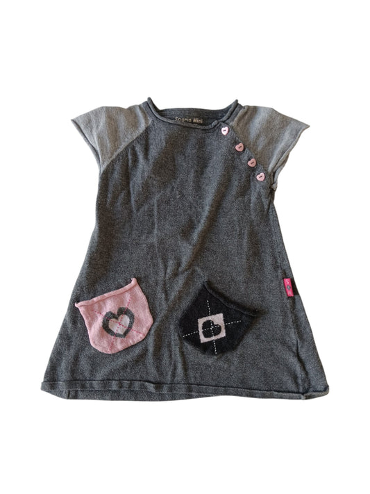 Robe - Souris Mini - Medium Bébé