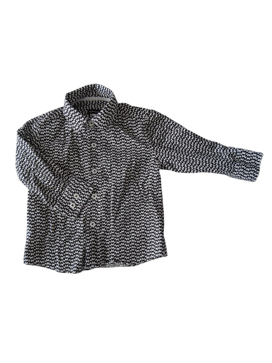 Chemise - Colimaçon - 2 ans ♥