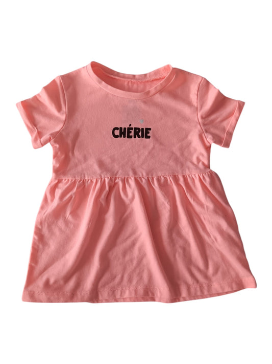 Robe - TAG - 12 Mois
