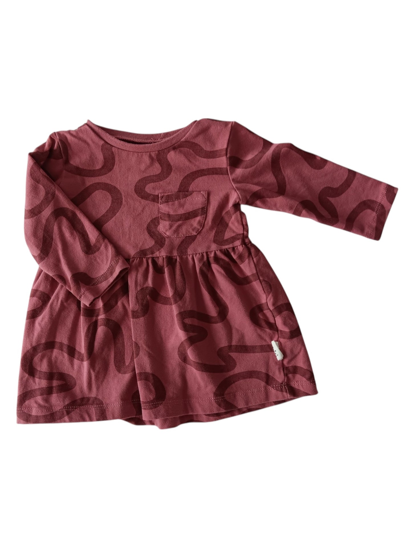 Robe - Gagou Bio - 9 mois