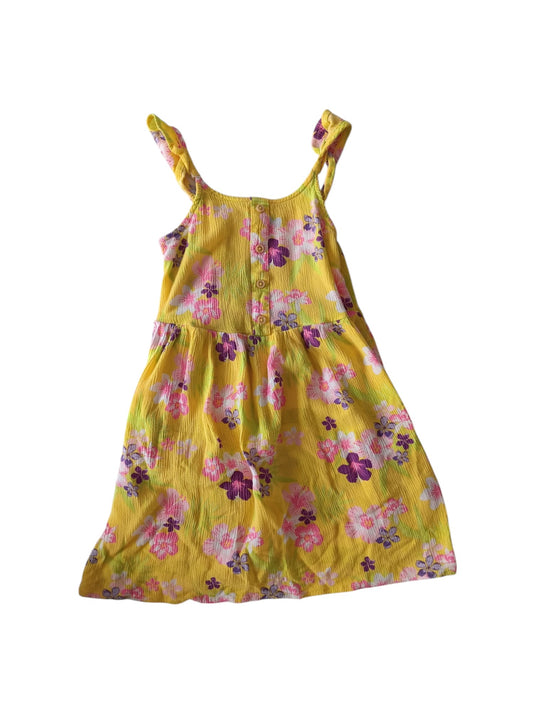 Robe - George - 6 ans