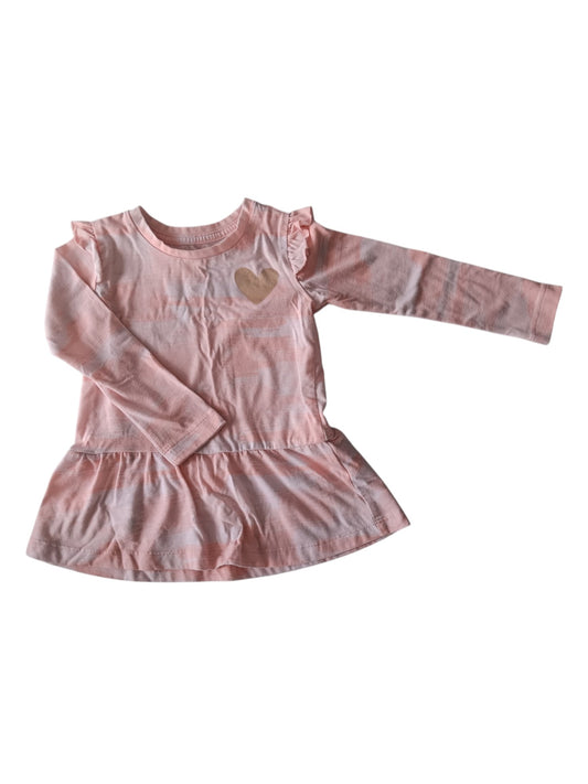 Robe  - Pekkle - 3 ans