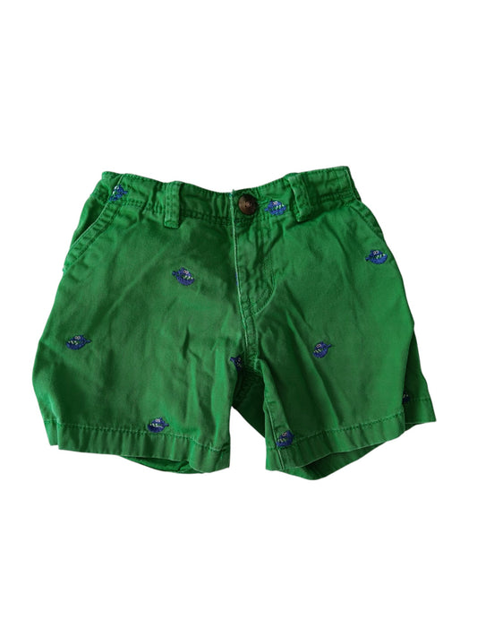 Short - Place - 18-24 Mois