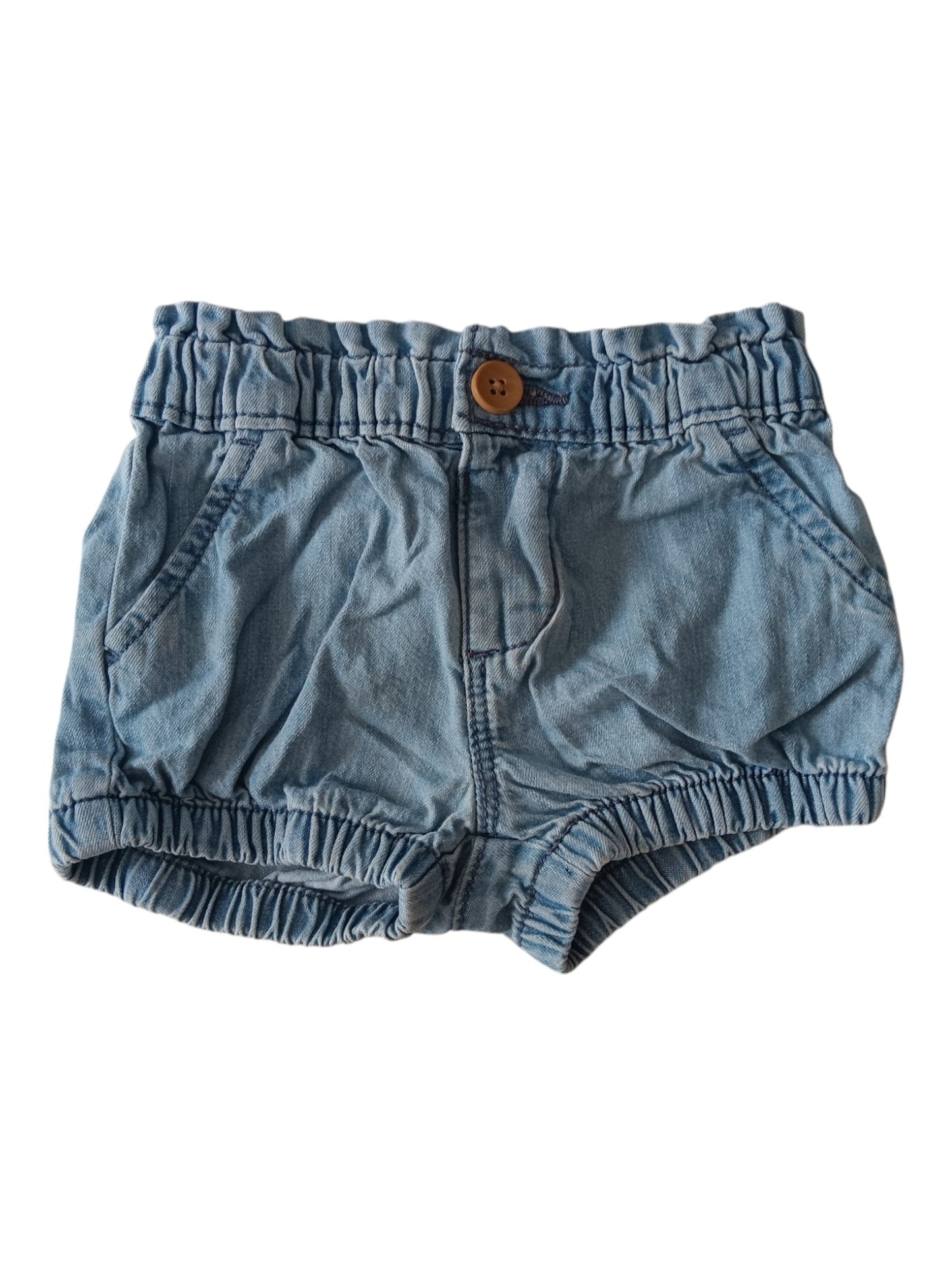 Short - Baby B'gosh - 9 Mois