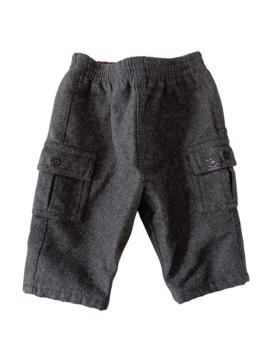 Pantalon - Place - 3-6 Mois