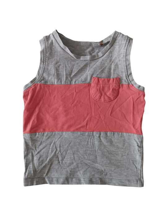 Camisole - TAG - 2 ans