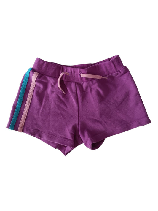 Short - Puma - 4 ans