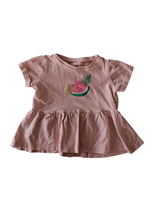Robe - TAG - 12 Mois