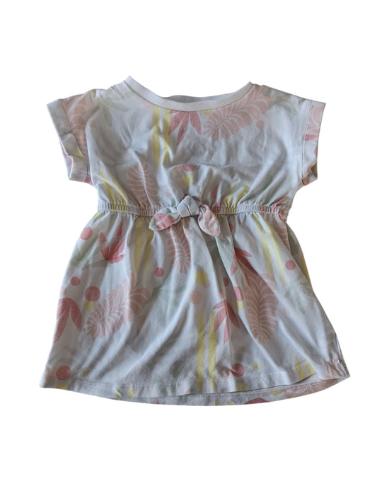 Robe - TAG - 12 Mois