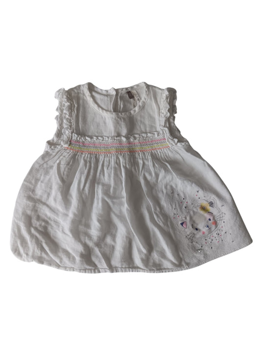 Robe - Orchestra Bébé - 12 Mois