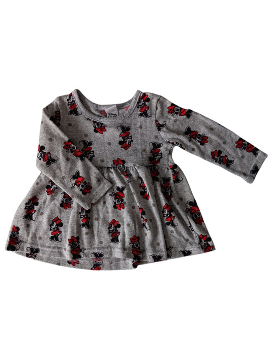 Robe - Disney - 12-18 Mois