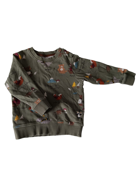 Coton ouaté - H&M - 18-24 Mois