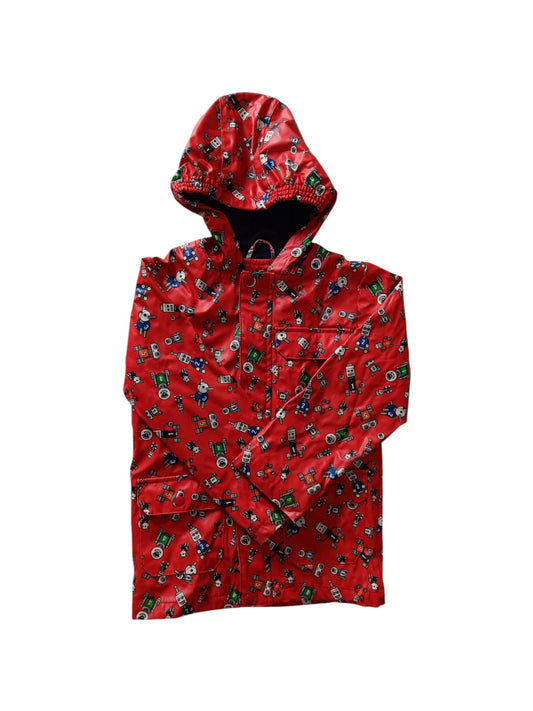 Manteau de pluie - Nevada - 5  ans