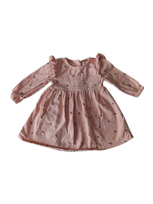 Robe - Rise little earthling - 12-18 Mois