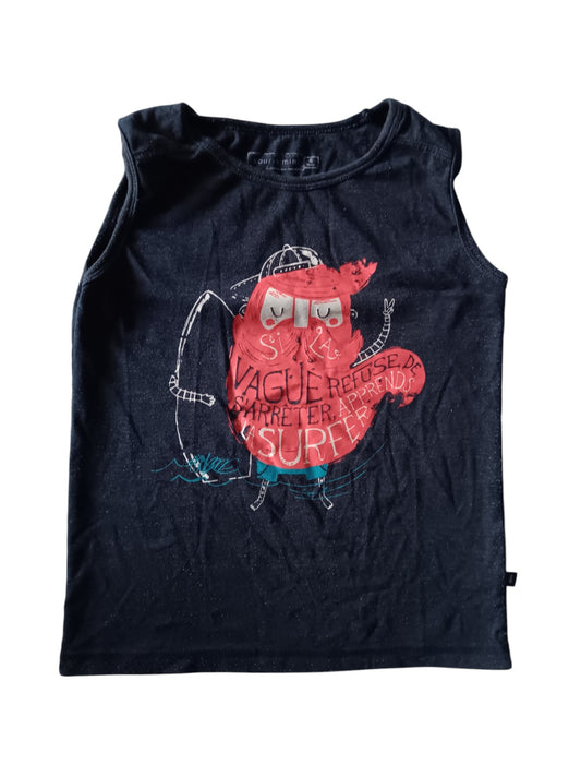 Camisole - Souris Mini - 6 ans