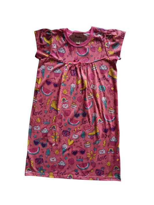 Robe de nuit - Hatley - 7 ans