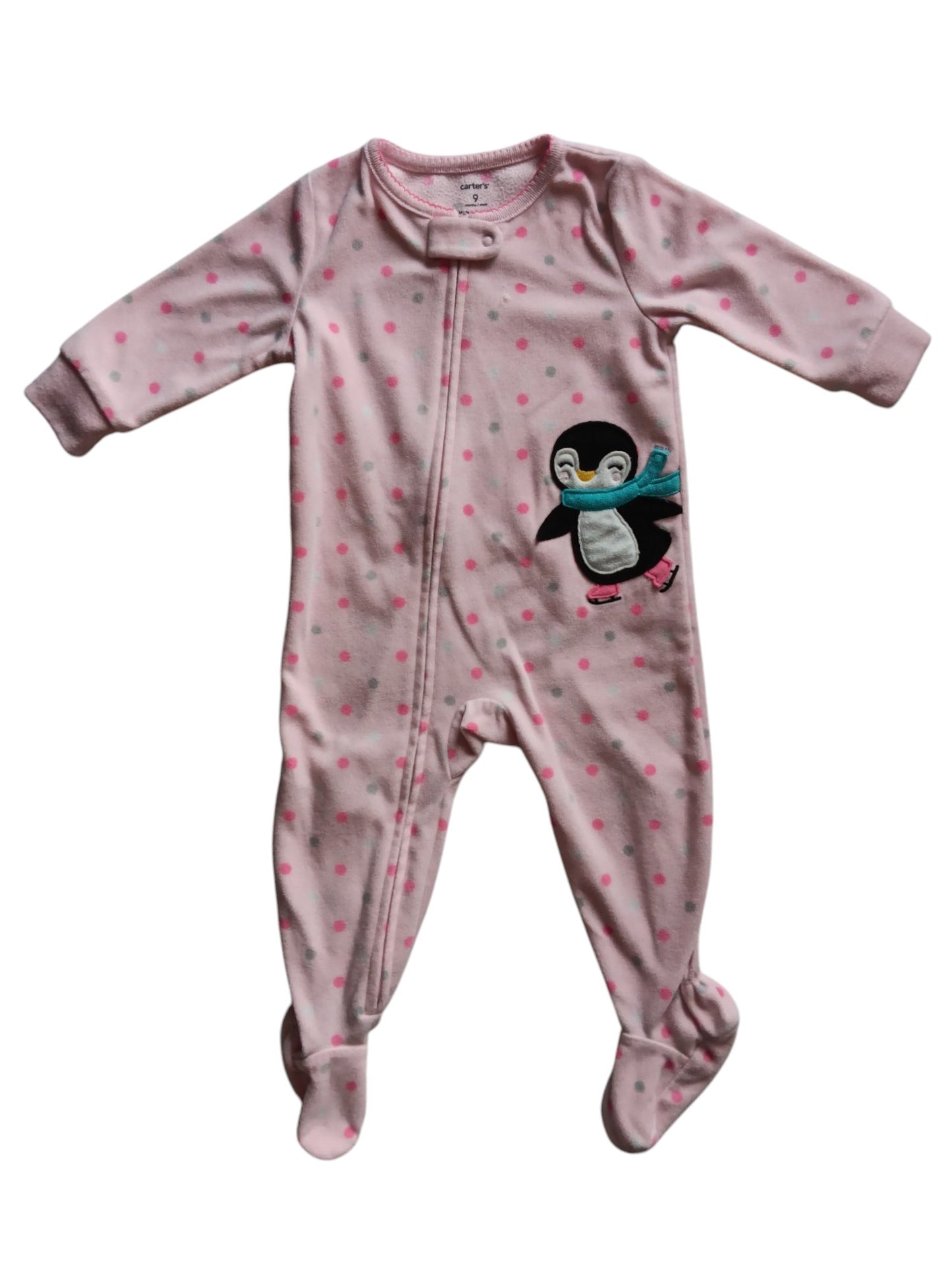 Pyjama polar - Carter's - 3 ans *