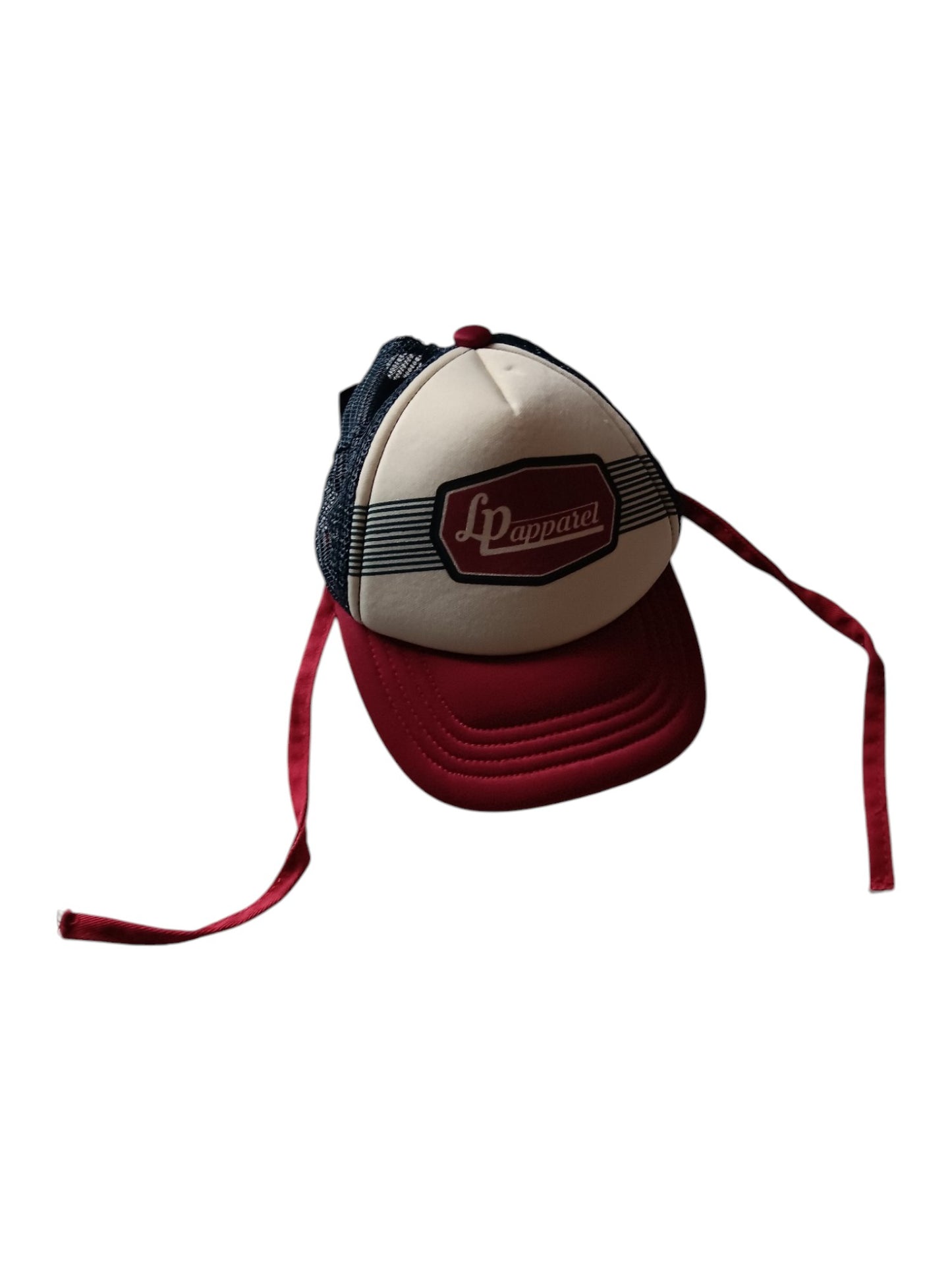 Casquette - L&P - 0-6 Mois