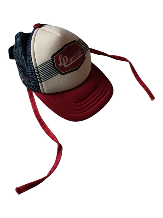 Casquette - L&P - 0-6 Mois