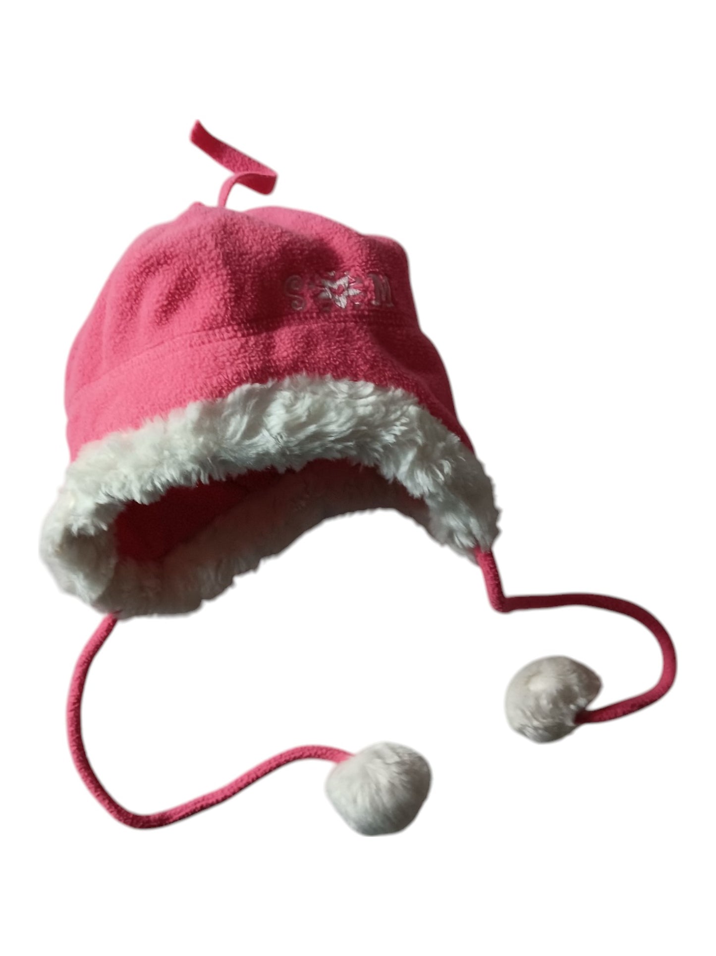 Tuque - Souris Mini - G (47-50cm) *Imparfait