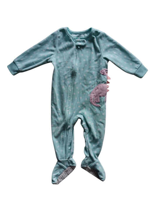 Pyjama Polar - Carter's - 9 Mois