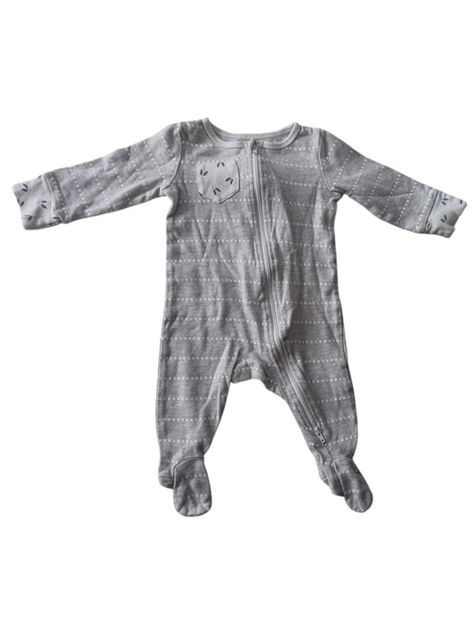 Pyjama - Trois moutons - 6 Mois