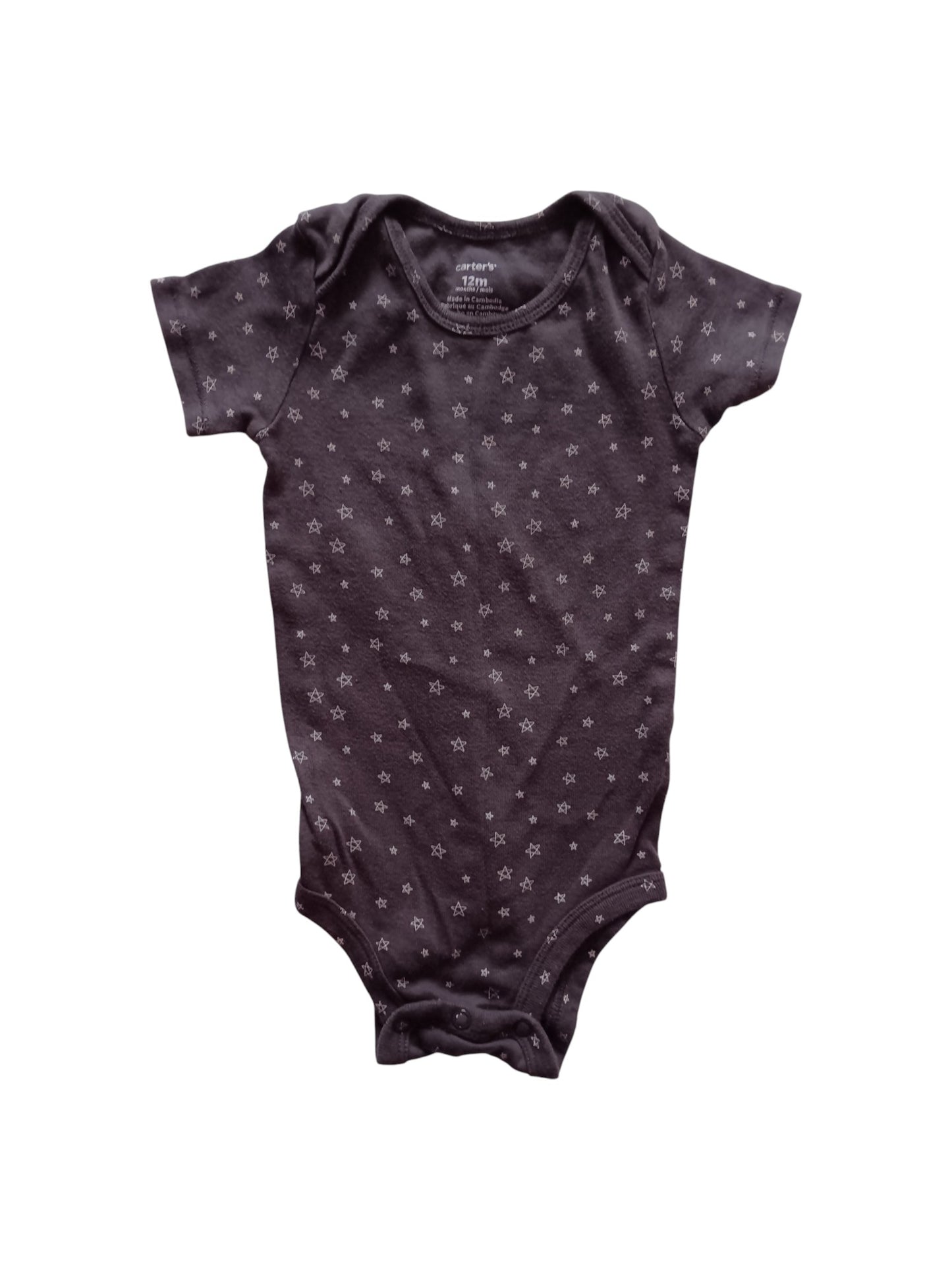 Cache-couche - Carter's - 12 Mois