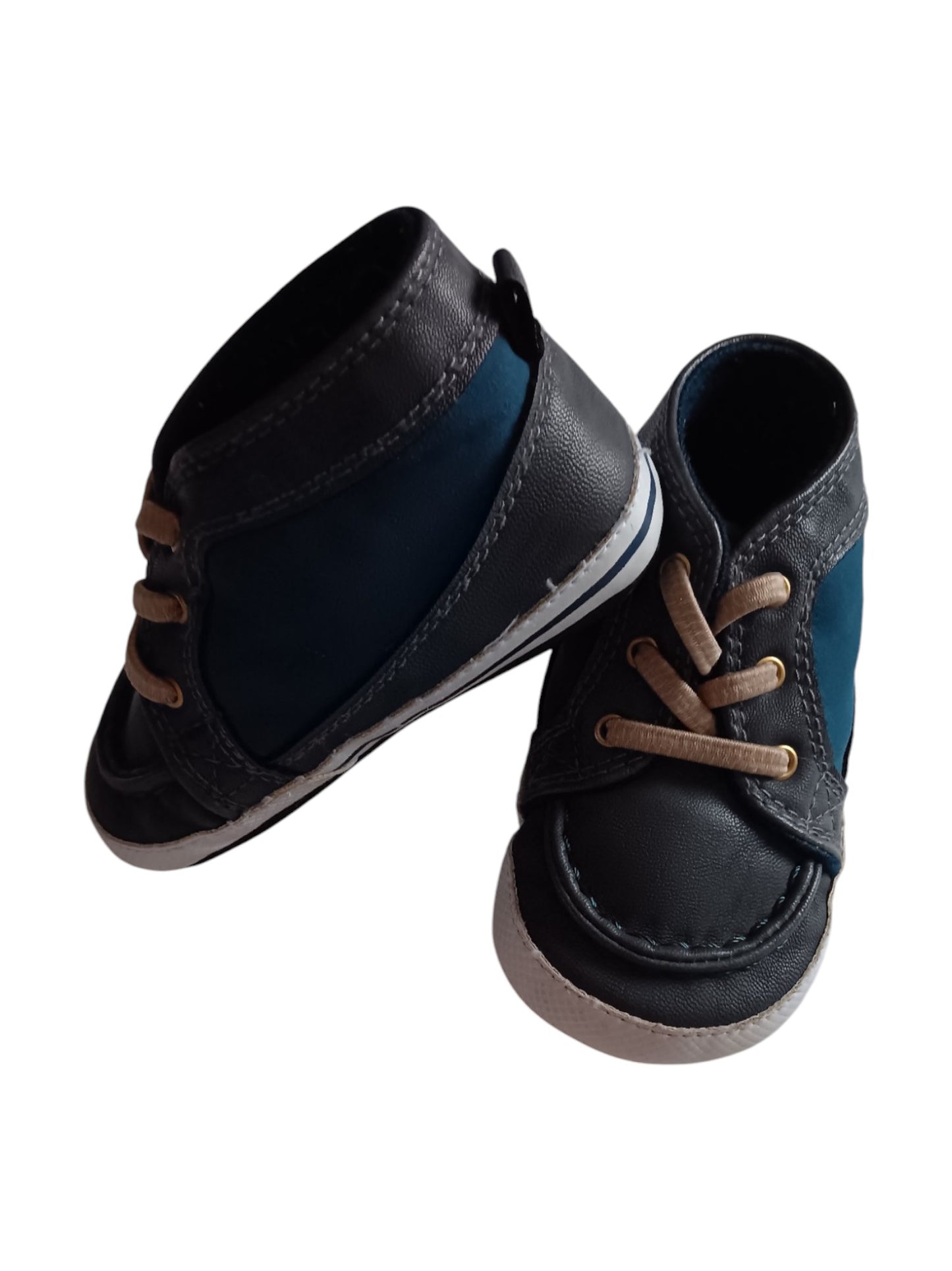 Soulier - Carter's - 9-12 Mois