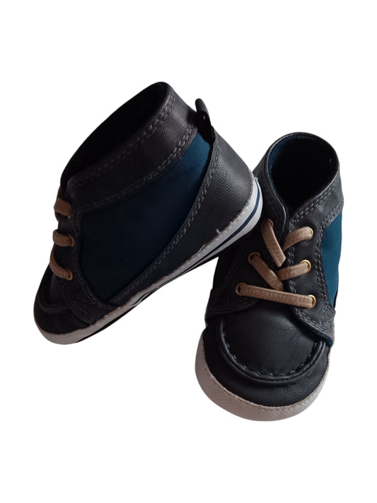 Soulier - Carter's - 9-12 Mois