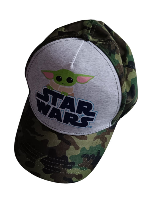 Casquette - Star Wars - 4-6X