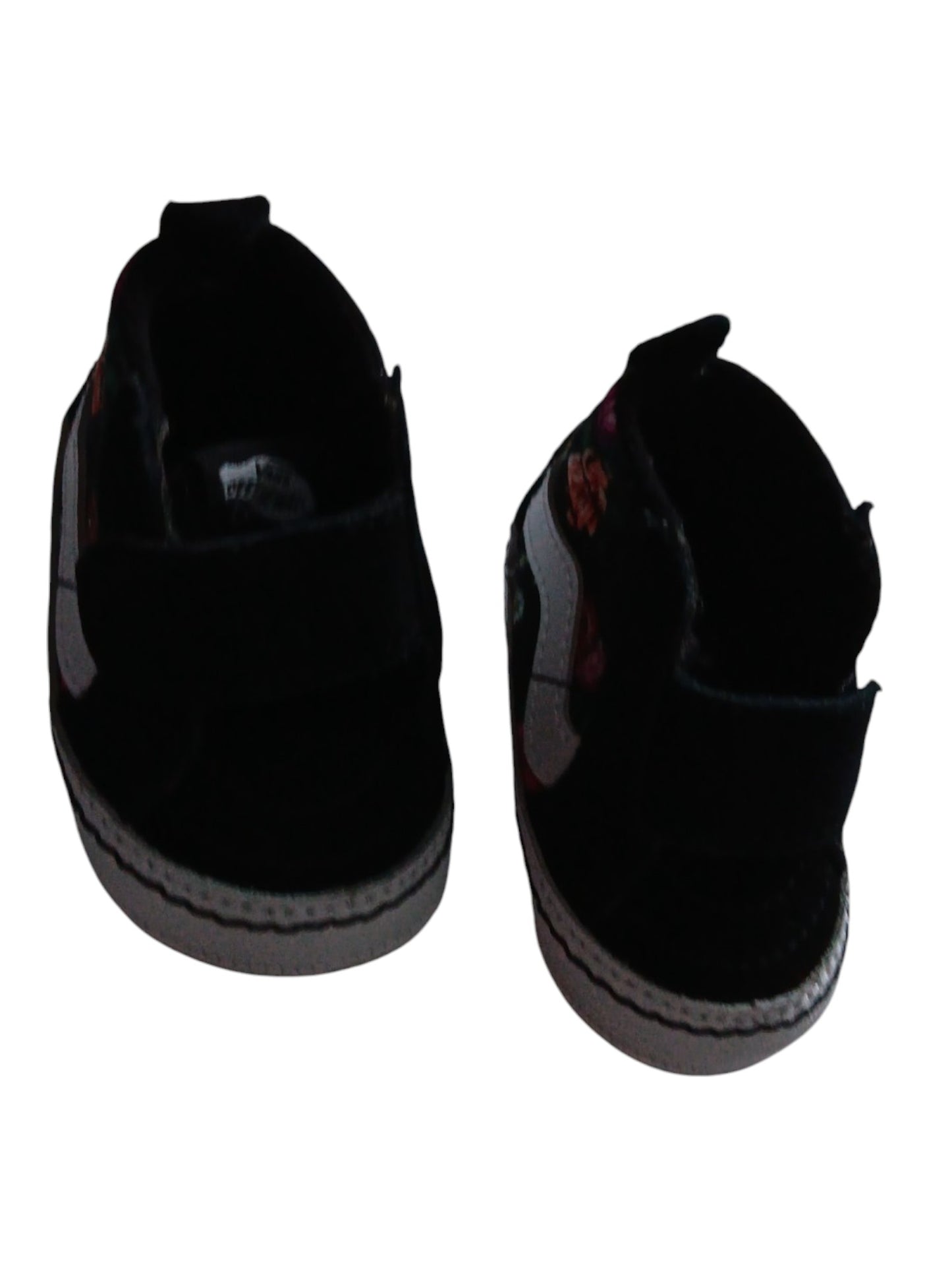 Soulier - Vans - Taille 1 (Bébé)