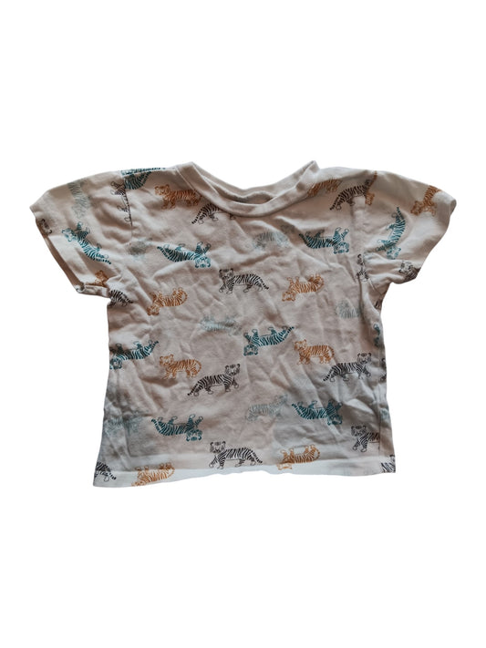T-Shirt - Pekkle - 12 mois