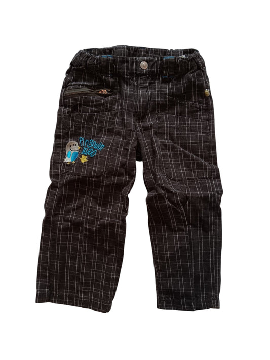 Pantalon - Gagou Tagou - 3 ans