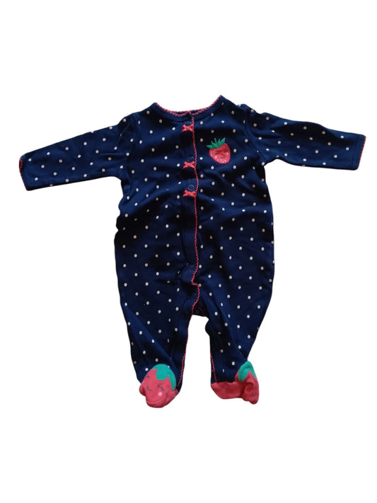 Pyjama - Carter's - 3 Mois
