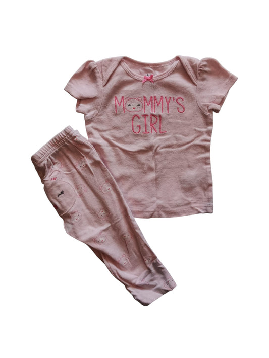 Pyjama - Child of Mine - 6-9 Mois