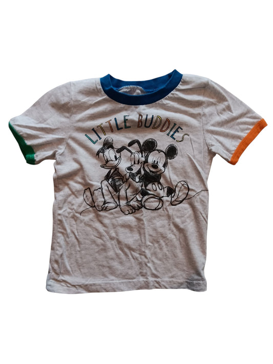 T-Shirt - Disney - 3 ans
