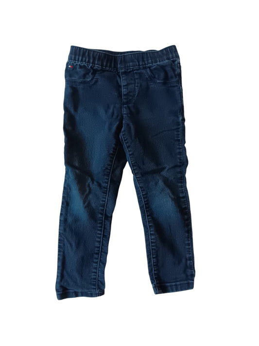 Jeans - Tommy Hillfiger - 3 ans