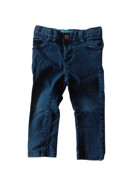 Jeans - Old Navy - 18-24 Mois
