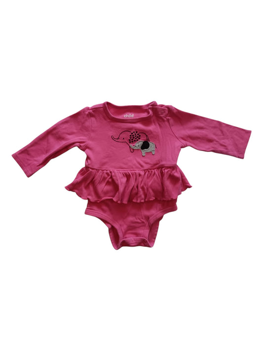 Cache-couche - Child of Mine - 3-6 mois
