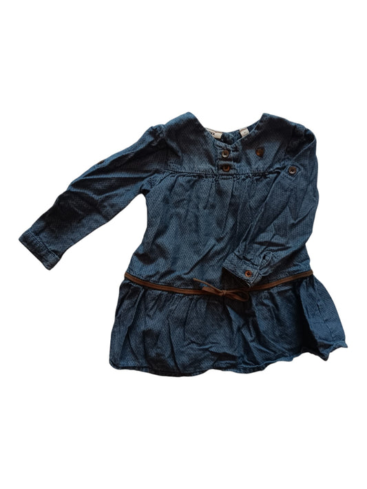 Robe - Mexx - 12-18 Mois