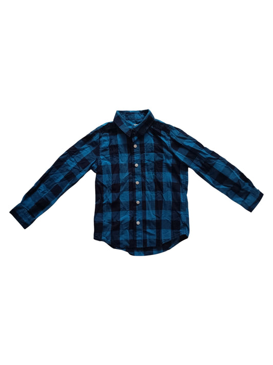 Chemise - Place - 5-6 ans